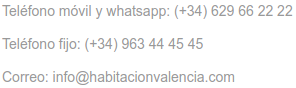 email de cotacto